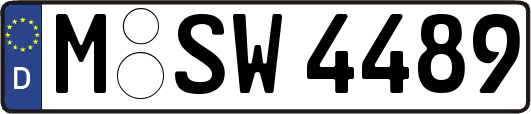 M-SW4489