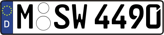 M-SW4490