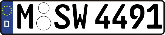 M-SW4491