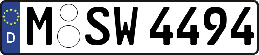 M-SW4494