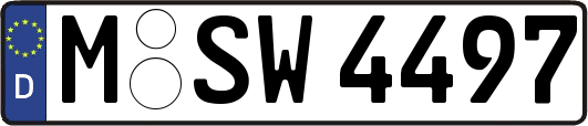 M-SW4497