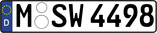 M-SW4498