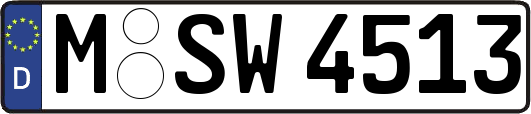 M-SW4513