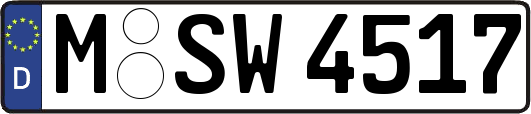 M-SW4517
