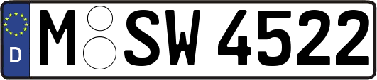 M-SW4522