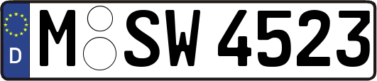 M-SW4523