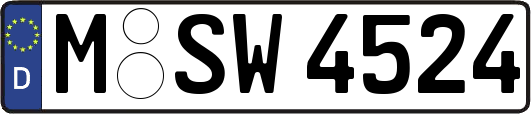 M-SW4524
