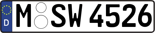 M-SW4526