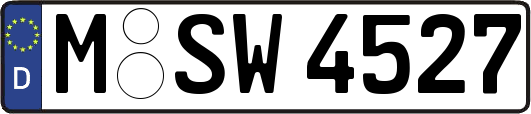 M-SW4527