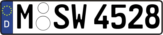 M-SW4528