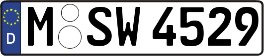 M-SW4529