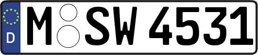 M-SW4531