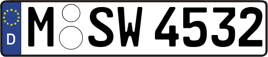 M-SW4532