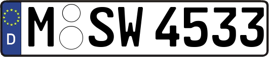 M-SW4533