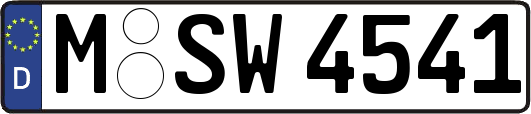 M-SW4541