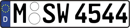 M-SW4544