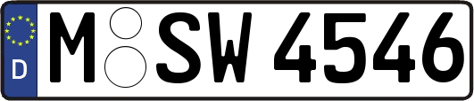 M-SW4546