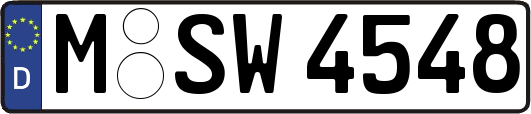 M-SW4548