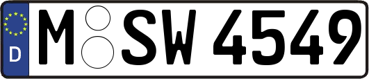 M-SW4549
