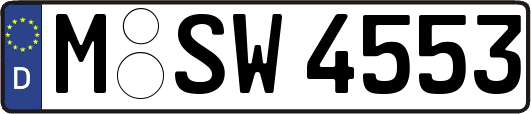 M-SW4553