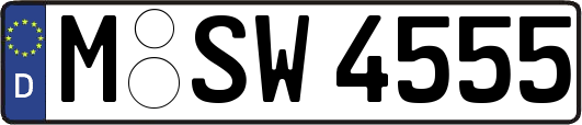 M-SW4555