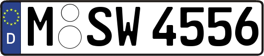 M-SW4556