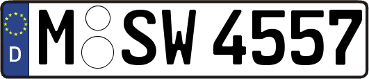 M-SW4557