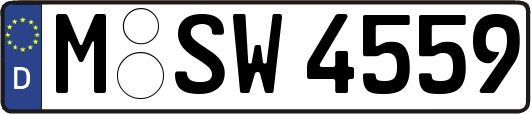 M-SW4559