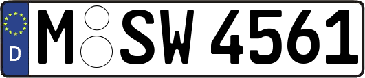 M-SW4561