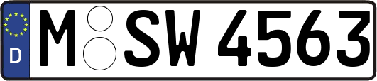 M-SW4563