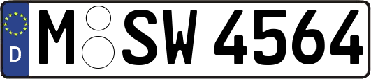 M-SW4564