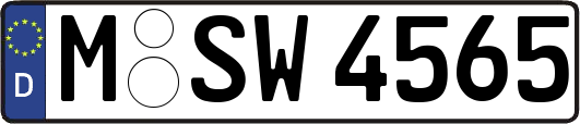 M-SW4565