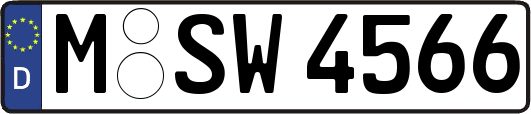 M-SW4566