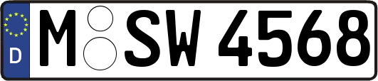 M-SW4568