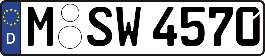 M-SW4570