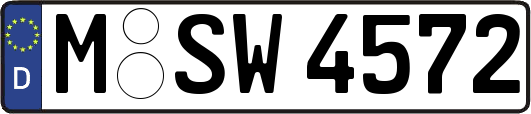 M-SW4572