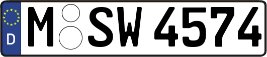 M-SW4574