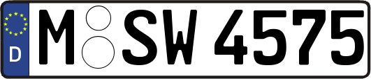 M-SW4575