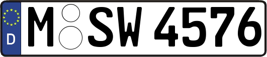 M-SW4576