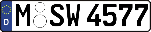 M-SW4577