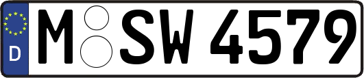 M-SW4579