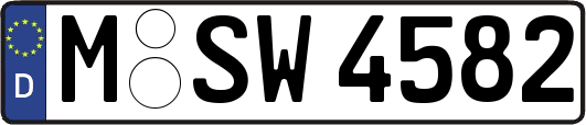 M-SW4582