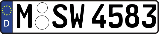 M-SW4583