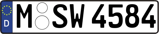 M-SW4584