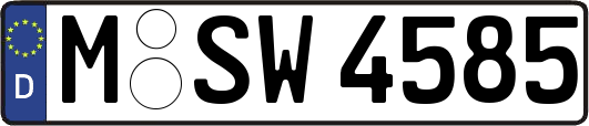 M-SW4585