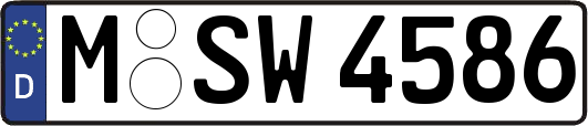 M-SW4586