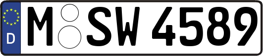 M-SW4589