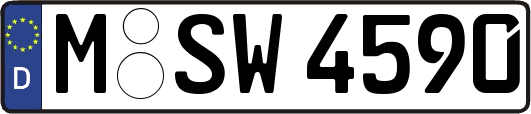 M-SW4590