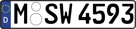 M-SW4593