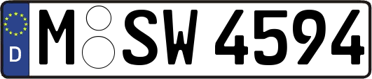 M-SW4594